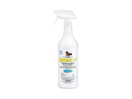 Bronco®E Fly Repelent 600 ml
