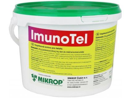 Imuno Tel 1 kg