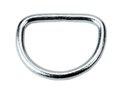 Samostatný D článek, průměr 6 mm