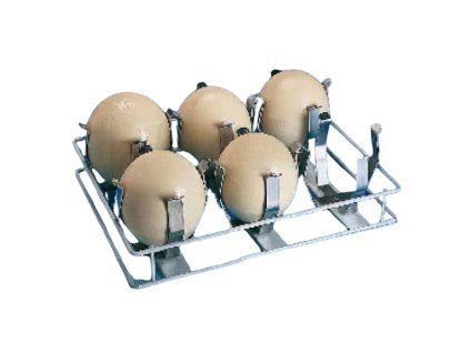 kontejner pstros dvouprsty