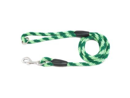 Vodítko pro psy barevné, průměr 14 mm, délka 150 cm