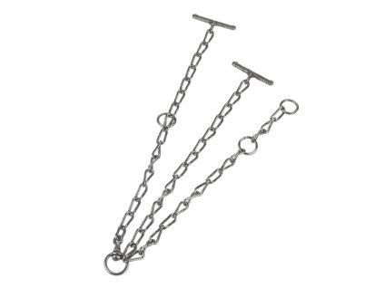 retez vazaci pro kozy 3 mm