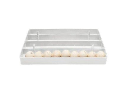 kontejner vejce husy