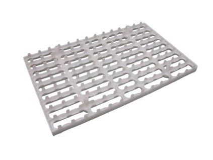 kontejner na vejce koroptve