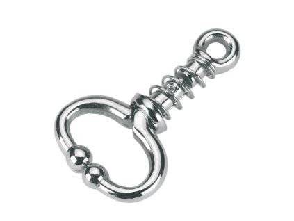 kleste mulcove s pruzinou