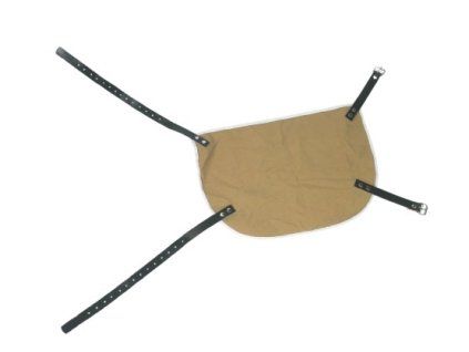 krycí maska pro skot