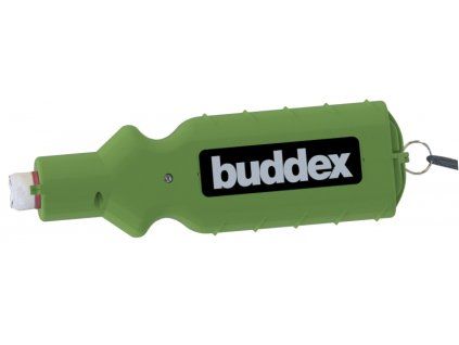 Odrohovač BUDDEX akumulátorový