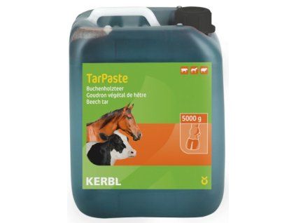 Dehet na kopyta bukový 5kg