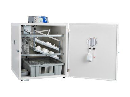 Líheň  MG 244 SH MERCURIUS Auto Digital