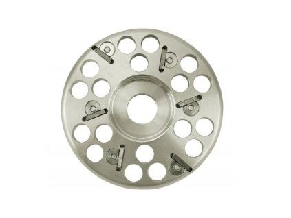 brusny kotouc 6 segmentu 1