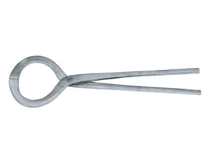 vysetrovaci kleste na kopyta