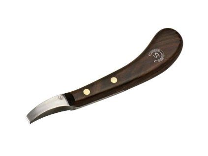 kopytni nuz double s loop 1