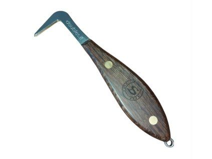 hacek na kopyta double s