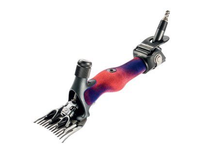 Profesionální střihací hlavice ICON CYCLONE