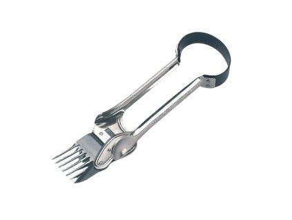 rucni strojek hauptner