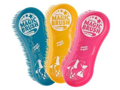 Kartáč Magic Brush c
