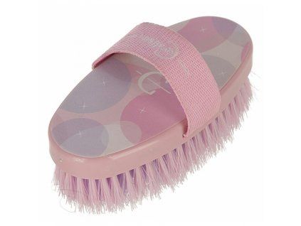 Kartáč na koně Lilly dětský