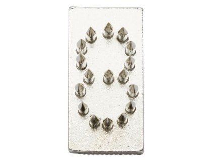 Tetovací číslo 40 mm