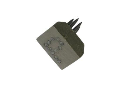 tetovaci ismeno 4mm 4