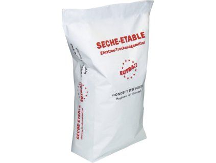 Seche-etable 25 kg