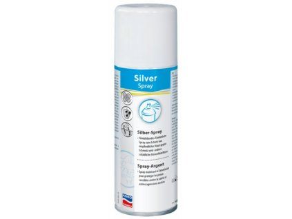 Aloxan spray 200ml Silver spray