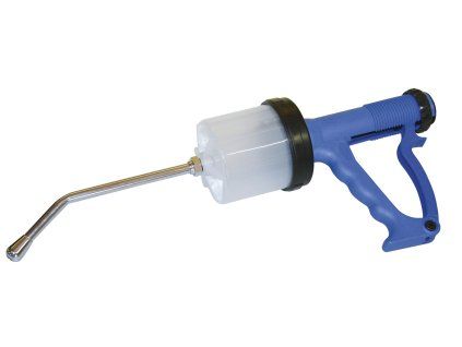 Drencher plastový 300ml