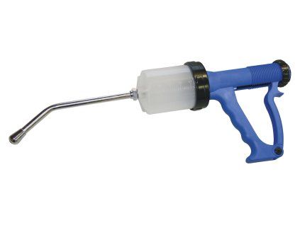 Drencher plastový 200ml