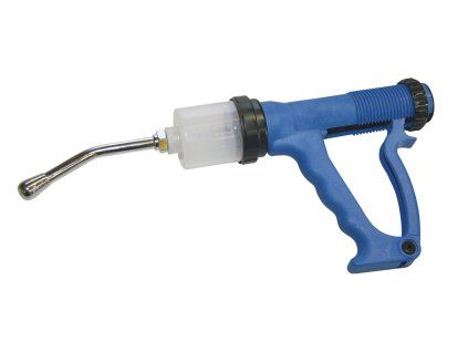 Drencher plastový 70ml