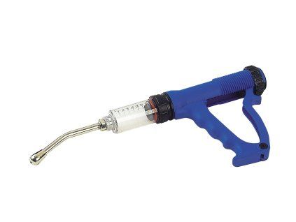 Drencher plastový 35ml