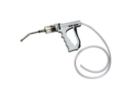 Aplikátor léčiv BRAVO 30 ml LL