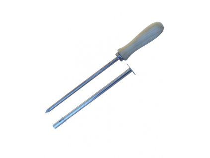 Trokar pro dobytek d 9mm, délka 220mm