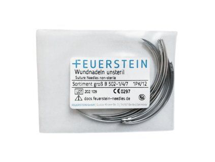 chirurgicke jehly s ocky