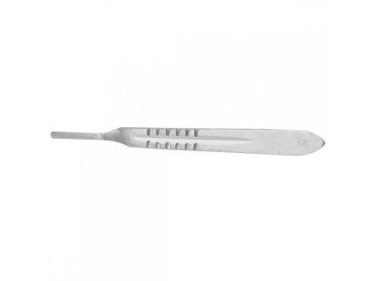 Držák čepele skalpelu