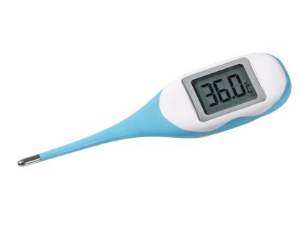 Digitální teploměr BigScreen