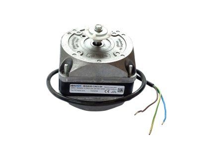 motor ventilatoru pro fiem