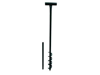 Vrták půdní, průměr 70 mm a