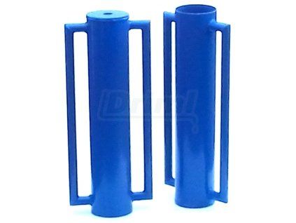 Zatloukač kůlů - do průměru 120 mm