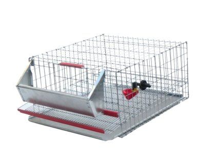 klec pro chov krepelek mala 2