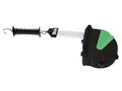 Brána navijecí Flexigate páska 40mm, max. 7,5m