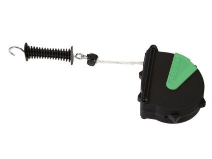 Brána navíjecí Flexigate lanko max. 7,5 m