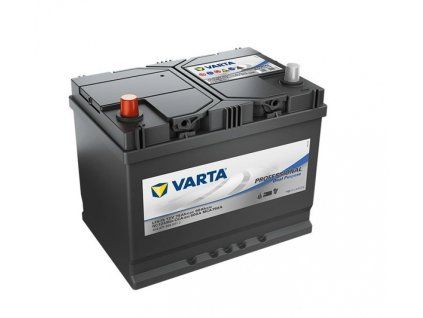 Trakční akumulátor Varta 75 Ah