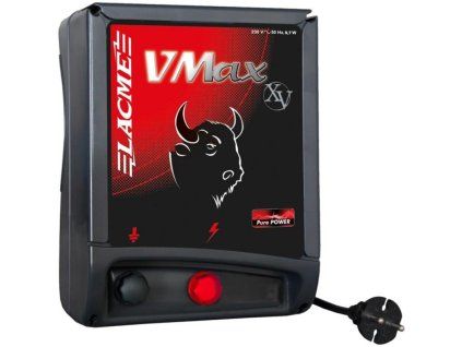 LACME V MAX, síťový, 5 J