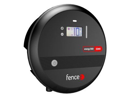Fencee Energy DUO ED80 8J