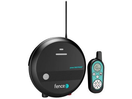 Fencee Power Duo RF PDX50