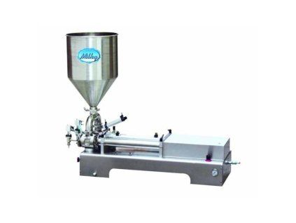 Plnička SGF 2 150 500