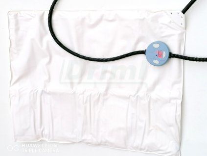 Topná rohož s termostatem