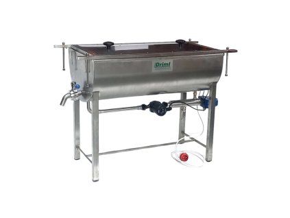 fermentacni vana 100l