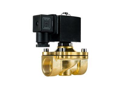 Selenoidní ventil 3 4 c