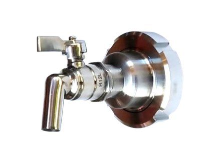 plnici venil dn 65 se sroubenim