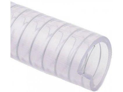 Potravinářská tlakosací hadice 1½" PLUTONE BIO